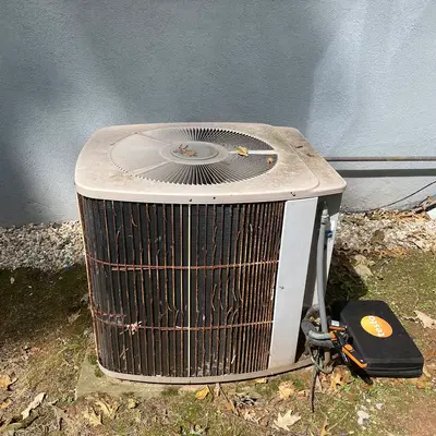 Northern Comfort Services LLC
