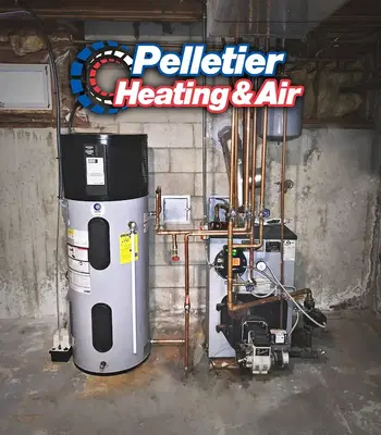 Pelletier Mechanical Services, LLC