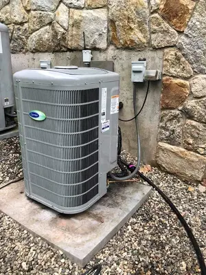 Ductworks HVAC Services