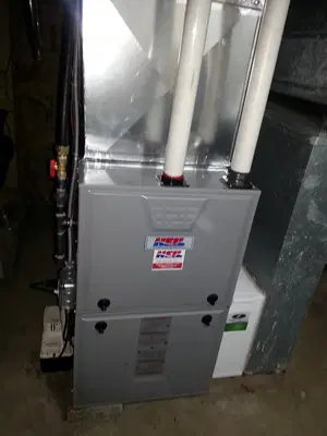 Crowell Heating & Air Conditioning, Inc.