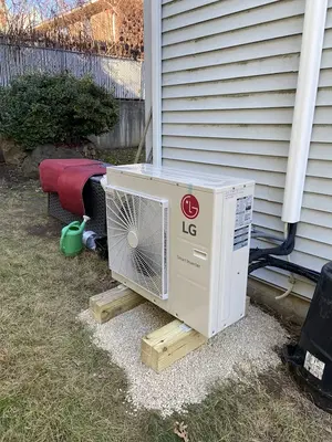 Comfort Solutions Heating and Cooling, LLC