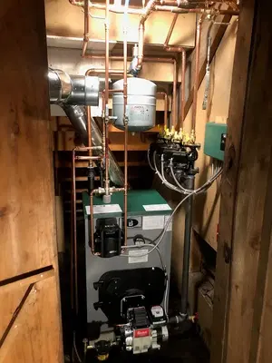 Chiarillo's - Heating, Cooling, Plumbing, HVAC