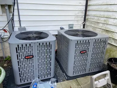AirWise Mechanical Services