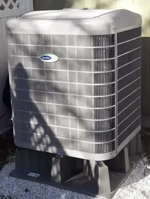 Lassen Heating and Cooling LLC