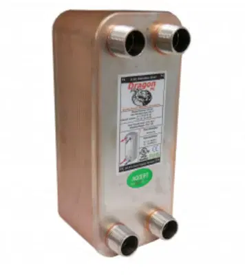 Alternative Heating & Supplies - Outdoor Wood Boiler Specialists