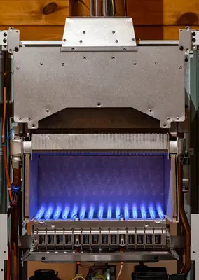 All Weather Mechanical Heating & Air