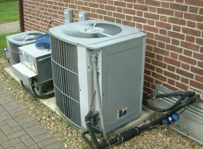HVAC Mechanic