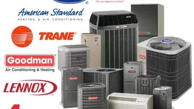 Express Heating and Cooling LLC