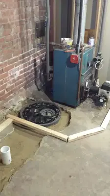 Hydrosys Plumbing & Mechanical Inc.