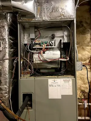 Around the Clock Air Conditioning & Heating, Inc.