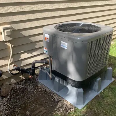 Evolution Air, LLC