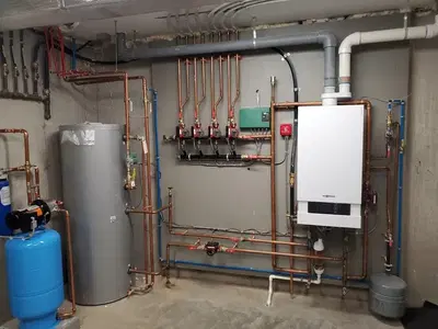 East Coast Heating & Air Conditioning