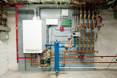 Tri Tech Mechanical LLC