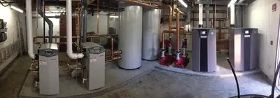 Astacio Heating, Cooling, Plumbing & Electrical