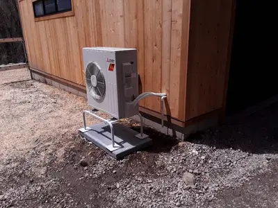 Temp Air Company