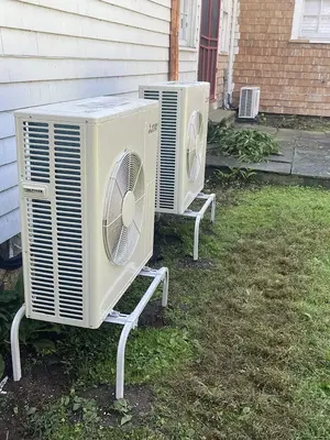 Giuliani Air Conditioning & Heating