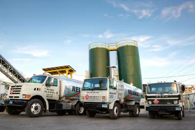 Reliable Oil & Heat Co Inc