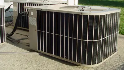Brian's Air Conditioning and Heating