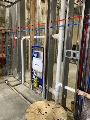 KRK PLUMBING & HEATING