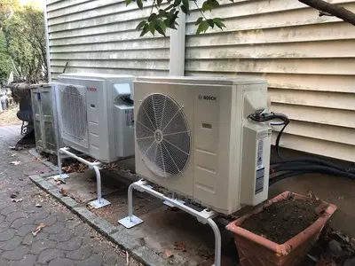 Grance Heating & Cooling