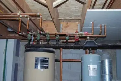 High Ridge Plumbing