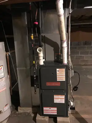 Air Specialties Air Conditioning & Heating Inc