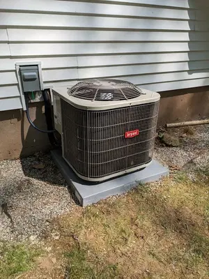 Modern Heating and Air Conditioning, LLC