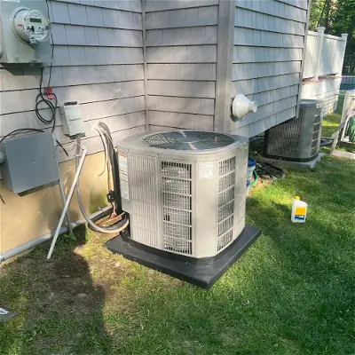 CISCO HEATING AND COOLING PROS LLC