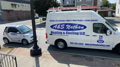 A&S Nathan Heating & Cooling