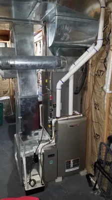 Giordano's Heating & A/C