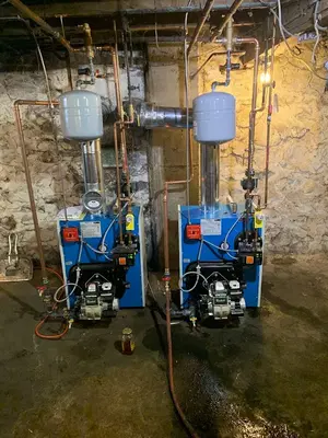 Accuray Mechanical, LLC