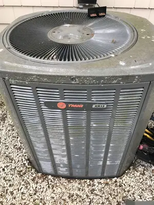 Complete Heating & Air Conditioning Inc.