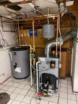 AirTech Heating & Cooling LLC