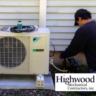 Highwood Mechanical Contractors, Inc.