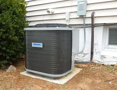 Home Heating & Air Conditioning, LLC