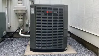 All Pro Heating & Air Conditioning LLC