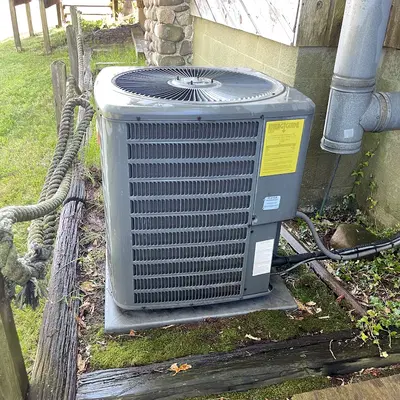Total HVAC & Refrigeration LLC