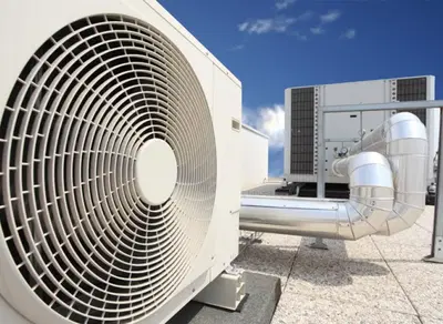Norton Air Conditioners