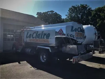 LeClaire Heating & Air Conditioning LLC