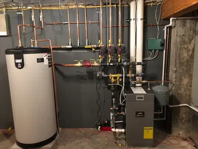 Elite Heating And Cooling LLC