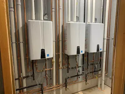 Air and Water Solutions, Llc