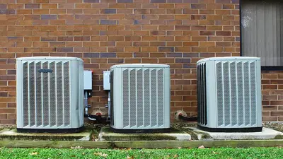 Sean's Heating & Cooling, LLC