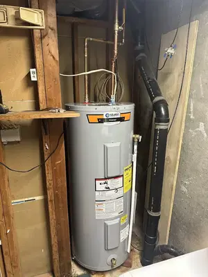 Carmine’s Plumbing, Heating & Air Conditioning