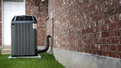 Northern Comfort Mechanical (Plumbing, Heating, & Air Conditioning)