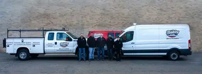 J.A. Binkley and sons LLC
