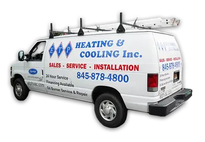 ETP Heating & Cooling