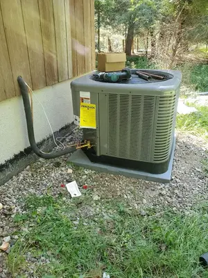 AMR Heating & Cooling llc
