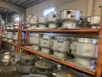 Hood Services 24 | Commercial Restaurant Hood Repair