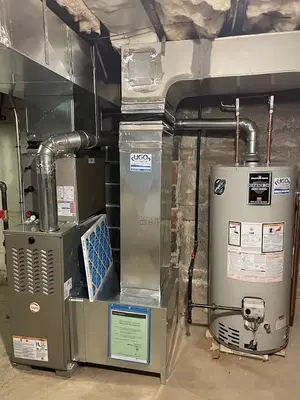 Ugo DiGrazia Air Conditioning and Heating, Inc.