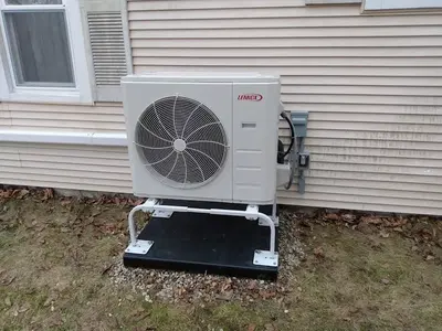Glasco Heating & Air Conditioning, Inc.